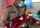 Aksi-Heroik-Bhabinkamtibmas-Polres-TTU-Bantu-Persalinan-Seorang-Ibu-di-Mobil-Dinas-Sat-Binmas.