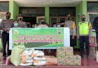 Dalam-Rangka-Memperingati-Isra-Mi’Raj-,-Polres-Kupang-Kota-Laksanakan-Bhakti-Sosial-Di-Panti-Asuhan-Aisyiyah-Kota-Kupang