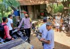 Patroli-Dialogis,-Bhabinkamtibmas-Kelurahan-Penfui-Imbau-Warga-Patuhi-Protokol-Kesehatan-Cegah-Covid-19