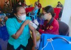Klinik-Polresta-Kupang-Kota-Terus-Gencarkan-Vaksinasi-Booster
