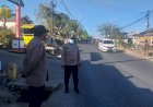 Antisipasi-Kemacetan,-Personel-Polsek-Alak-Laksanakan-Pengaturan-Pagi