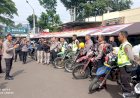 Distribusikan-Bantuan-untuk-Korban-Gempa-di-Daerah-Pelosok,-Polri-Gunakan-Motor-Trail