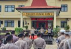 Jangan-Jadi-Bagian-Yang-Menyebabkan-Masalah-Namun-Jadilah-Bagian-Yang-Bisa-Memberikan-Solusi,-Pesan-Kapolresta-Pada -Apel-Pagi.