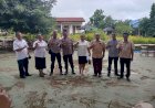Sampaikan-Himbauan-Kamtibmas,-Jumat-Curhat-Kapolsek-Maulafa-Bersama-Kepala-SMA-Negeri-6