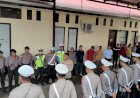 Amankan-Aktifitas-Masyarakat-di-Sore-Hari,-Kapolresta-Kupang-Kota-Perintahkan-Personel-Piket-di-Seluruh-Pos-Polisi-Turun-Ke-Jalan