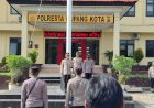 Keberhasilan-Saya-Adalah-Keberhasilan-Kalian-dan-Keberhasilan-Kalian-Adalah-Keberhasilan-Saya,-Pesan-Kapolresta-Dalam-Apel-Pagi.