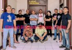 Oknum-ASN-Kemenkumham-Terlibat-Kasus-Pengeroyokan,-Diamankan-Jatanras-Polresta-Kupang-Kota