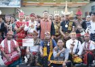 Polresta-Kupang-Kota-Tampilkan-Keragaman-Budaya-dalam-Fashion-Carnaval-Bhayangkara