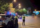 Satlantas-Polresta-Kupang-Kota-Laksanakan-Patroli-Malam,-Tingkatkan-Kesadaran-Masyarakat-dalam-Berlalulintas