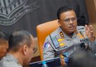 Kakorlantas-Gelar-Rapat-Pengamanan-Jelang-Hari-Buruh