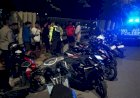 Cegah-Premanisme,-Polsek-Koja-Bubarkan-Kelompok-Pemuda-di-Jalan-El-Tari.