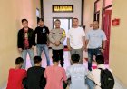Jatanras-Polresta-Kupang-Kota-dan-Bhabinkamtibmas-Liliba-Tangkap-Lima-Pelajar-Terduga-Pelaku-Pengeroyokan