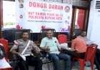 Setetes-Darah-untuk-Sesama,-Polresta-Kupang-Kota-Donor-Darah-Sambut-Hari-Jadi-ke-74-Humas-Polri.