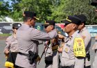Upacara-Pengukuhan-Pamapta,-Kapolresta-Kupang-Kota:-Wujud-Penataan-Organisasi-dan-Peningkatan-Layanan-Kepolisian.