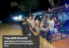 Respon-Cepat-Piket-Polsek-Maulafa-Tertibkan-Penjual-Petasan-yang-Putar-Musik-Keras-di-Naimata