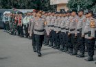 Operasi-Lilin-Turangga-2025-Dimulai,-Polresta-Kupang-Kota-Pastikan-Kesiapan-Personel-dan-Sarpras.