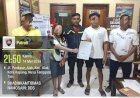 Terlibat-Perselisihan-di-TikTok,-Dua-Remaja-Sepakat-Berdamai-di-Polsek-Alak.