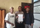 Diduga-Tipu-Pembelian-Tiket-Kapal-Laut,-Personel-Satsamapta-Polresta-Kupang-Kota-Tempuh-Mediasi-Kekeluargaan.