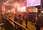 Kapolresta-Kupang-Kota-Pimpin-Pengamanan,-Konser-Hardrock-D'Legend-Bersama-Iwan-Fals-Berlangsung-Aman-dan-Tertib.