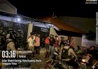 Cegah-Gangguan-Kamtibmas,-Sat-Samapta-Polresta-Kupang-Kota-Intensifkan-Patroli-Lampu-Biru-hingga-Subuh.