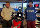 Satlantas-Polresta-Kupang-Kota-Tindak-Tegas-Balap-Liar-dan-Aksi-Ugal-Ugalan,-Sejumlah-Motor-Diamankan.