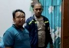 Rumah-Kosong-Dibobol-Maling,-Bhabinkamtibmas-Naioni-Gerak-Cepat-Datangi-TKP.
