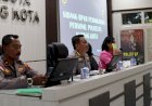 Wakapolresta-Kupang-Kota-Pimpin-Sidang-BP4R,-Bekali-Personel-Membangun-Rumah-Tangga-Harmonis.