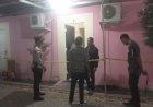 Aksi-Cepat-Respon-Laporan-Warga,-Polresta-Kupang-Kota-Evakuasi-Pria-Meninggal-di-Kamar-Kos-Oebufu.
