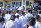 Kapolresta-Kupang-Kota-Pimpin-Apel-Perdana,-Tekankan-Pelayanan-Humanis-dan-Jaga-Marwah-Polri.