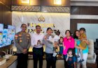 Kejutan-Ibu-Asuh-Polwan-Polresta-Kupang-Kota,-Momen-Haru-Jelang-HUT-ke-78-Polwan-RI.