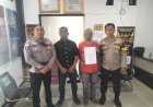 Respons-Cepat-Layanan-Kepolisian-110,-Polresta-Kupang-Kota-Amankan-Terduga-Pelaku-Pencurian-di-Biara-St.-Arnoldus-TDM