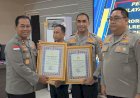 Sabet-Dua-Penghargaan-Sekaligus,-Polresta-Kupang-Kota-Raih-Predikat-WBK-dan-Pelayanan-Prima.