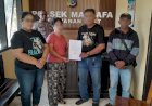 Polsek-Maulafa-Kedepankan-Restorative-Justice,-Mediasi-Kasus-Posting-Foto-di-Facebook-Berujung-Damai.