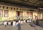Gerak-Cepat-Polresta-Kupang-Kota-Amankan-Tawuran-Pelajar-SMKN-3,-Belasan-Siswa-Digelandang-ke-Mapolresta.