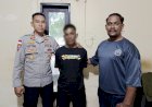 Kolaborasi-Buser-Polsek-Alak-dan-Polsek-Kota-Raja-Berbuah-Hasil,-Terduga-Pelaku-Curanmor-Berhasil-Diamankan.