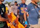 Polresta-Kupang-Kota-dan-Polsek-Kota-Lama-Lakukan-Olah-TKP-Penemuan-Jenazah-Pria-di-Oesapa
