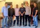 Tuntas-hingga-Tahap-II,-Polsek-Alak-Serahkan-Tersangka-dan-Barang-Bukti-Kasus-Penggelapan-Jabatan-Rugikan-Perusahaan-Rp32,3-Juta.