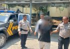 Diduga-Curi-Anjing-dan-Jual-Rp300-Ribu,-Pria-di-Oebufu-Diamankan-Polisi