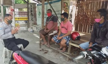 Bhabinkamtibmas-Airnona-Himbau-Warga-Binaan-Terapkan-Hidup-Sehat