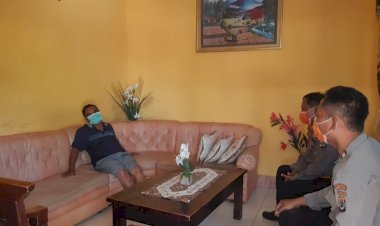 Satbinmas-Polres-Kupang-Kota-Sambangi-Tokoh-Agama-Berikan-Imbauan-Adaptasi-Kebiasaan-Baru