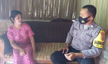 Tetap-Waspada-dan-Ikuti-Protokol-Kesehatan,-Bhabinkamtibmas-Berikan-Himbauan-Kepada-Warga-Binaan