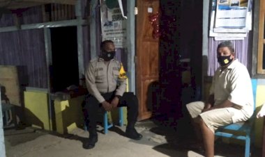 Bhabinkamtibmas-Polsek-Alak-Sambangi-Tokoh-Agama-Sampaikan-Himbauan-Kamtibmas-Terkait-Pencegahan-Covid-19