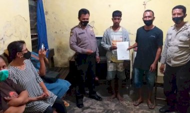 Problem-Solving,-Bhabinkamtibmas-Kelurahan-Manulai-II-Mediasi-Warga-yang-Salah-Paham