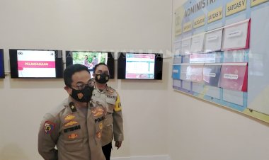 Tim-Wasops-Itwasum-Polri-Cek-Pelaksanaan-Ops-Lilin-Turangga-2020-Polres-Kupang-Kota