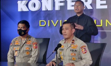 Polri-Sebut-Pihak-Keluarga-Sudah-Ketahui-Penyakit-yang-Diderita-Ustaz-Maaher