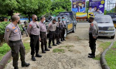 Operasi-Yustisi,-Sat-Sabhara-Polres-Kupang-Kota-Laksanakan-Pantroli-Himbau-Warga-Taati-Protokol-Kesehatan