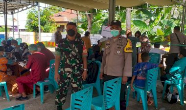 Giat-Vaksin,-Babinkamtibmas-Polres-Kupang-Kota-Laksanakan-Pam-Dan-Monitoring