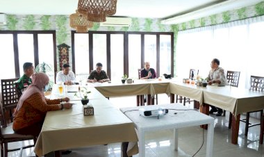 Kapolres-Kupang-Kota-Hadiri-Rapat-Koordinasi-Forkompimda-Kota-Kupang