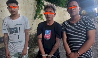 Polisi-Bekuk-3-Residivis-Curanmor-hingga-Sepeda-di-Kota-Kupang,-Ini-Tampangnya