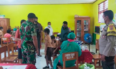 Giat-Vaksin,-Babinkamtibmas-Polres-Kupang-Kota-Laksanakan-Pam-Dan-Monitoring
